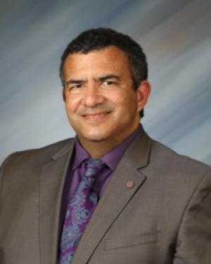 Harold J. Miller, MD, an Endocrinologist with Diabetes & Metabolism Associates