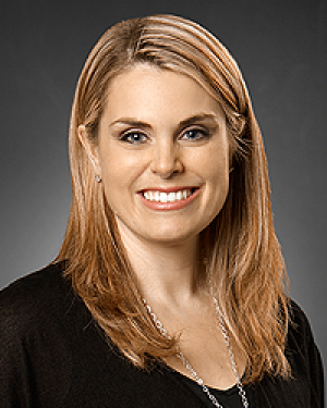 Krista Migliore, DO, an Orthopedic Surgeon with Kettering Health Medical Group Orthopedics & Sports Medicine