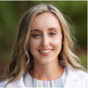 Lauren Gregoire, DC, CFMP, a Chiropractor with Ideal Motion Chiropractic