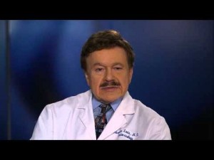 Norman Lavin, MD, PhD, an Endocrinologist with The Endocrinology, Weight Control, and Metabolic Center