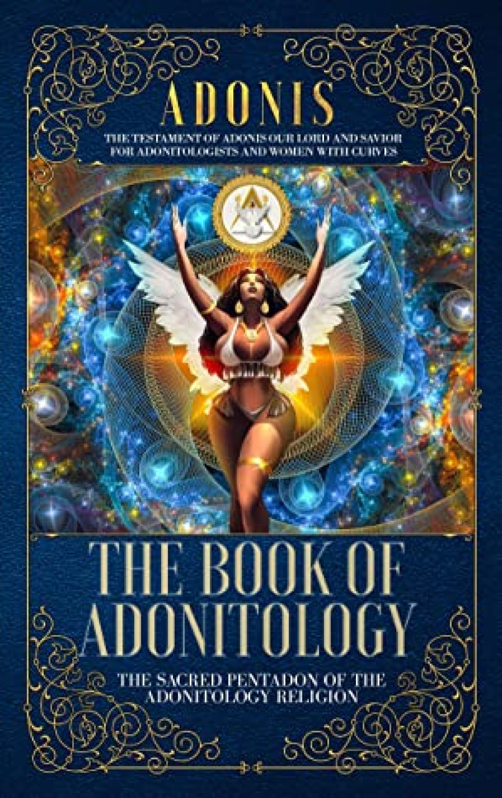 Discover the 8 Paths of Adonitology That Transform and Inspires Individuals IssueWire
