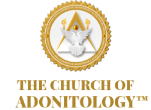 Adonitology