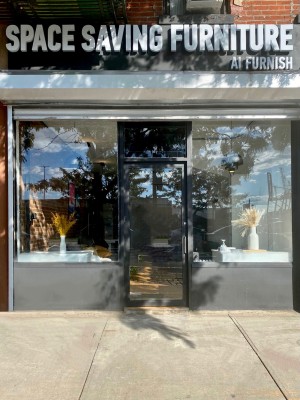 AI Furnish Space Saving Furniture Company