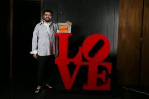 Gender queering workshop the Lalit