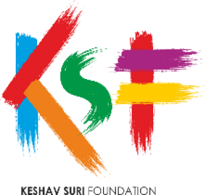 Keshav suri foundation