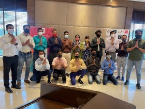 The keshav suri foundation