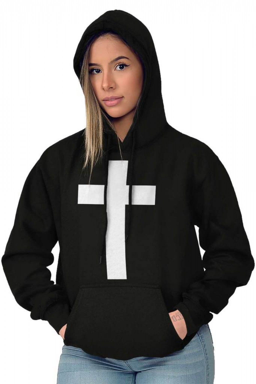 Christian Women Stand United to Support Faith Based Hoodies IssueWire