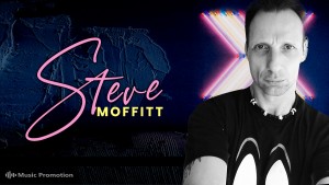 ‘High times’ and ‘Living Hard’ by Steve Moffitt