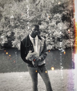 Joseph Frazier Owner and CEO of Westchase Waves Records