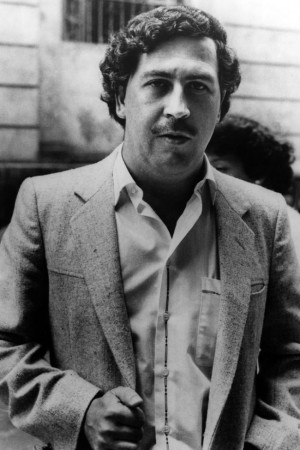 Pablo Escobar one of the biggest Millionaires of All Time
