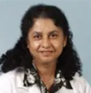 Mamatha Sundaresh, MD, a Pediatric Emergency Medicine Physician with NuHealth Nassau University Medical Center