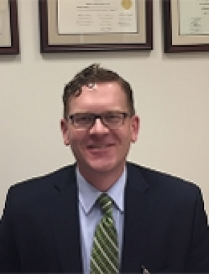 Bradley Horak, MD, an Orthopedic Surgeon with Mount Sinai Hospital & Mount Sinai Beth Israel