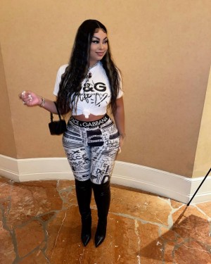 ‘Run It Back’ by RedboneNoe