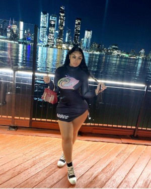 ‘Run It Back’ by RedboneNoe