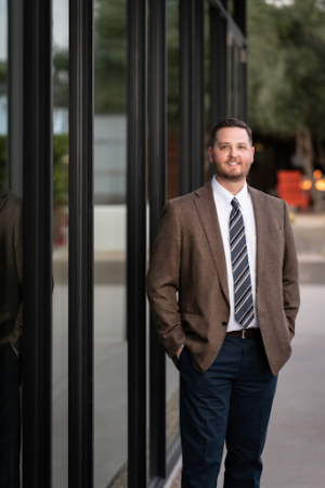 Kenneth G. Lawlor, DO, a Rheumatologist with Canyon State Rheumatology