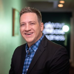 Charlie Hilton, DO, a Cosmetic Surgeon  and Founder/C.E.O of Hilton Aesthetics