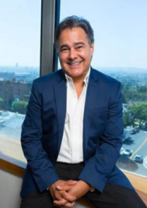 John M. Chaves, DDS, a Dentist in private practice