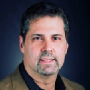 Alan Stein, Vice President of Technology at InterDigital Inc