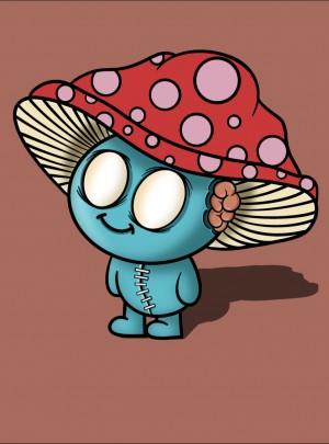 Trippy Troop Club New Hot NFTs