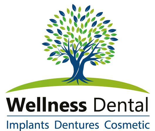 Wellness Dental logo