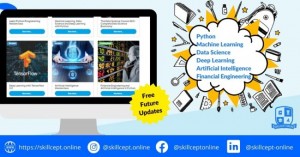 Data Science Professionals