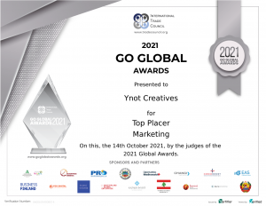 Top Placer - Marketing