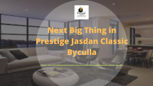 Next Big Thing in Prestige Jasdan Classic Byculla