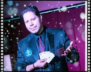 From Abracadabra Magic Shop DocSASKO