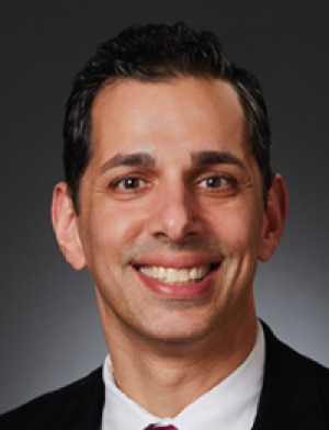 Roger S. Khetan, MD, Internist and Hospitalist with Baylor Scott & White Signature Medicine - BUMC