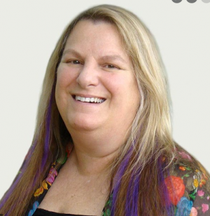 Tena Moyer, MD, is a Psychiatrist with La Frontera Center