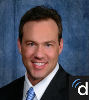 Drew C. Hunter, MD, DC, a Diagnostic and Interventional Radiologist at Chandler Radiology Associates 