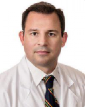 Brion J. Lock, MD, a Pulmonologist and Critical Care Physician with Piedmont Physicians Pulmonary & Sleep Medicine of Ma