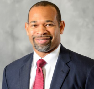 John L. Ferrell III, MD, a Family Physician with ROSM