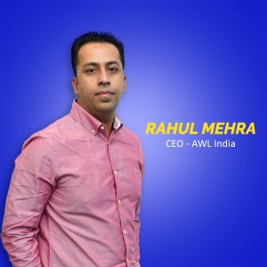 Rahul Mehra
