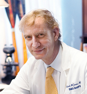 Mark Mitchell Jones, MD, a Plastic Surgeon with Atlanta Plastic Surgery Specialists
