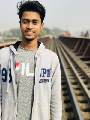 Md Arafat Hossan Nayan