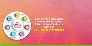 Graphic Design Course and Animation Course