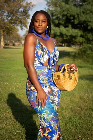 ‘High Feelings’ by Har’Monique