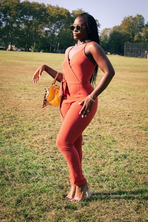 ‘High Feelings’ by Har’Monique