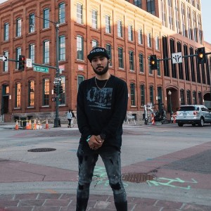 ‘Afterlife’ by Zeon & LiveEvil