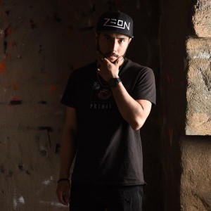 ‘Afterlife’ by Zeon & LiveEvil