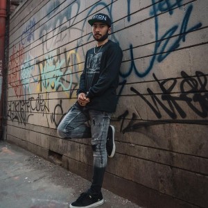 ‘Afterlife’ by Zeon & LiveEvil