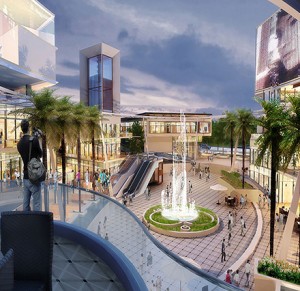 Commercial Real Estate M3M Sushant Lok Sector 57 Gurgaon sales up for the third time in a row