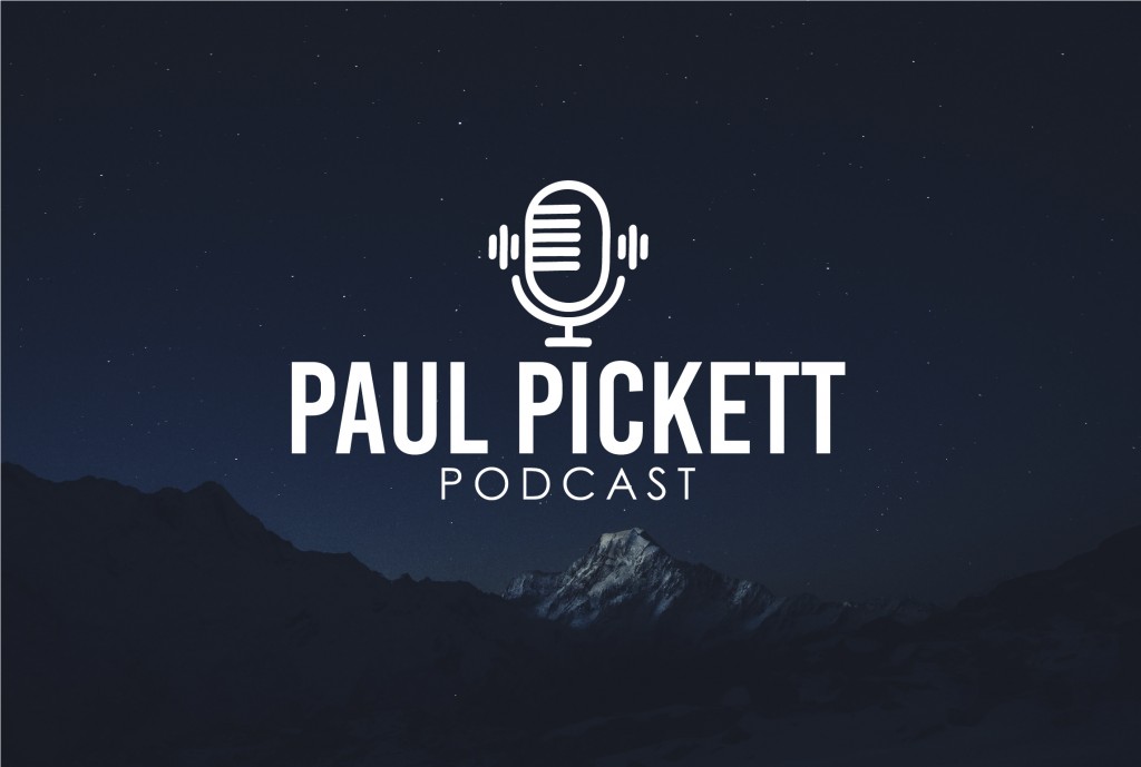 Paul Pickett Podcast, aka the Common Sense Podcast, Announces A New