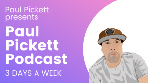Paul Pickett presents 1
