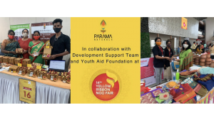 In collaboration with