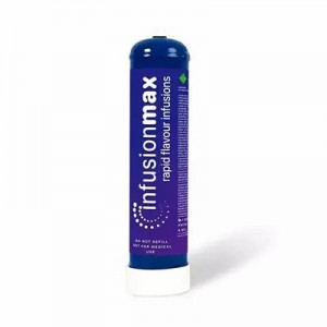 InfusionMax Cream Charger 580g Cream charger