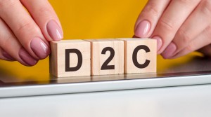 Direct to consumer Vinculum