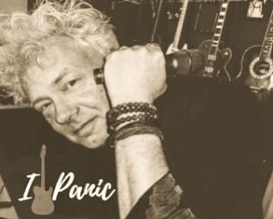 I Panic