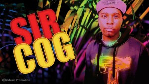 Hip Hop Artist - SIR COG
